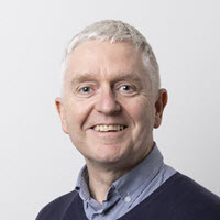 Geoff Boreland